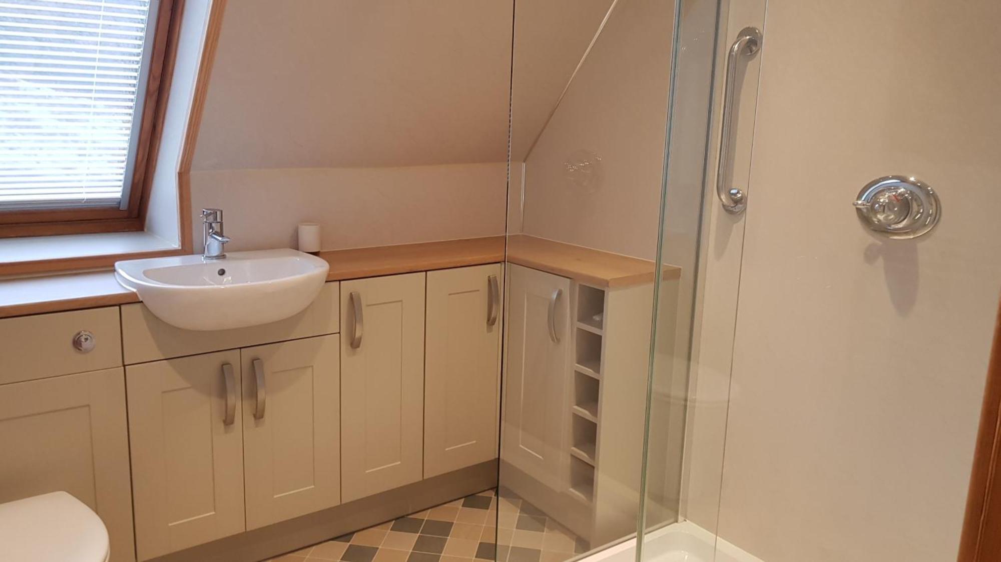 Blarghour Farm Cottages Ardchonnell 외부 사진