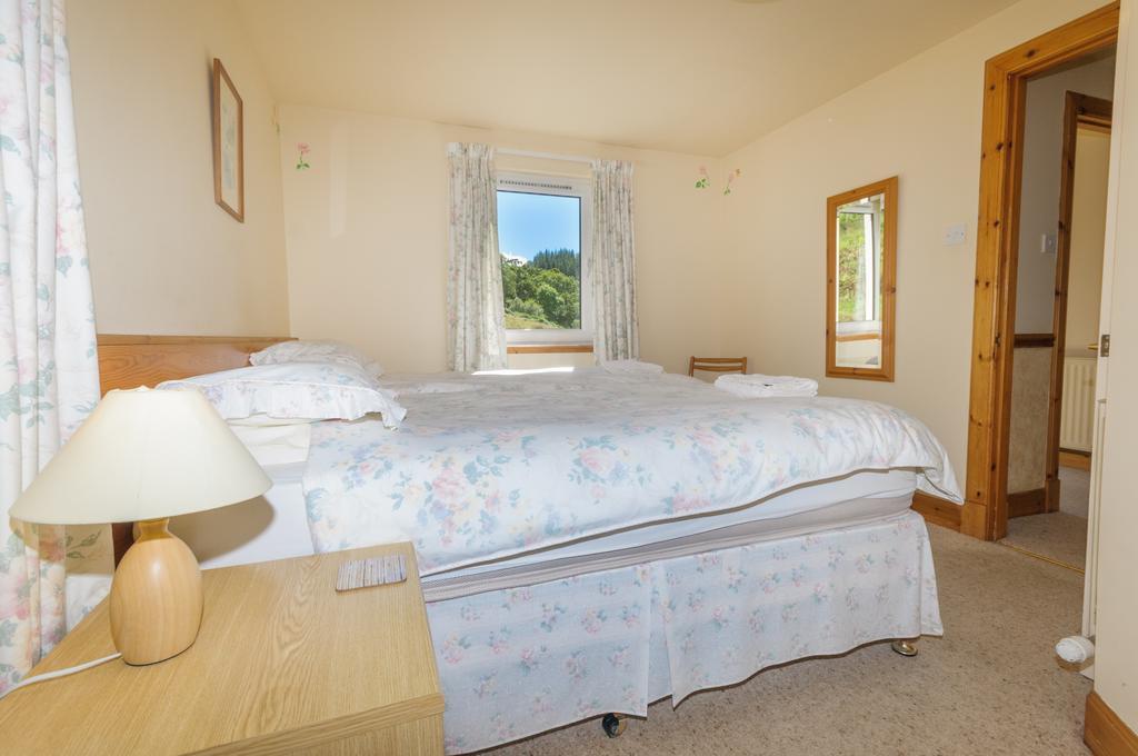 Blarghour Farm Cottages Ardchonnell 외부 사진