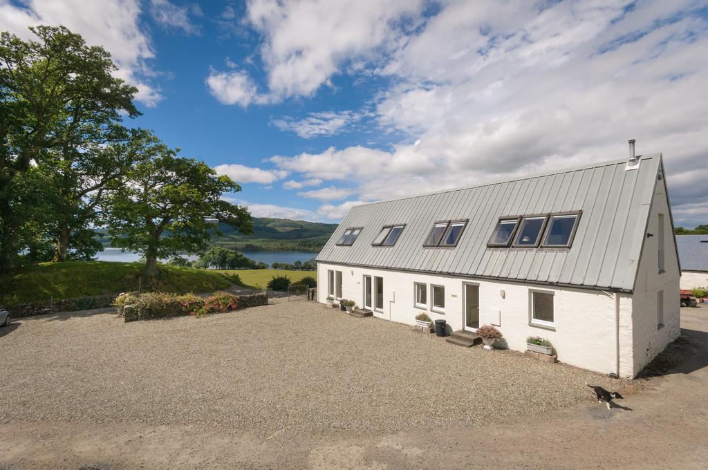 Blarghour Farm Cottages Ardchonnell 외부 사진