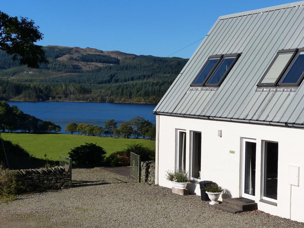 Blarghour Farm Cottages Ardchonnell 외부 사진