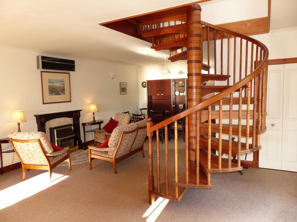 Blarghour Farm Cottages Ardchonnell 외부 사진
