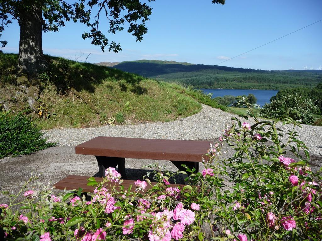 Blarghour Farm Cottages Ardchonnell 외부 사진
