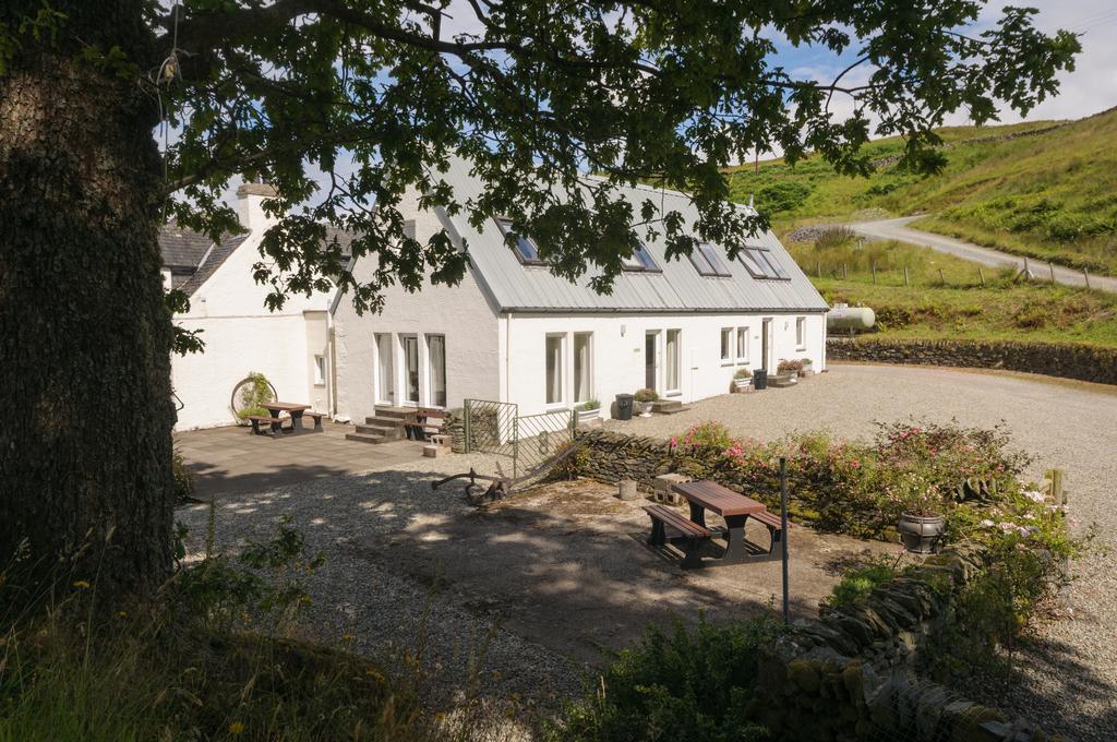 Blarghour Farm Cottages Ardchonnell 외부 사진