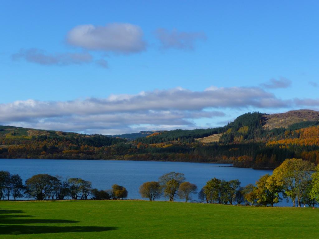 Blarghour Farm Cottages Ardchonnell 외부 사진