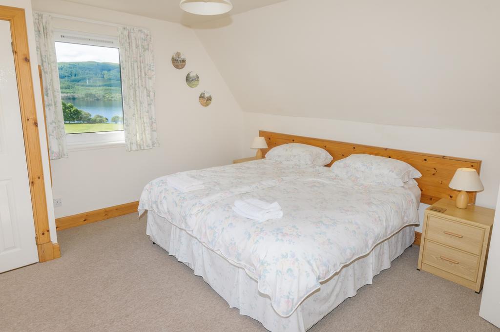 Blarghour Farm Cottages Ardchonnell 외부 사진