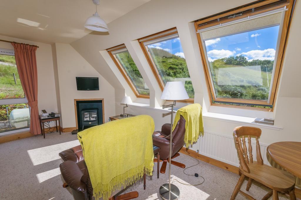 Blarghour Farm Cottages Ardchonnell 외부 사진